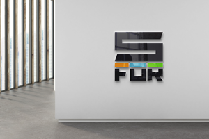 Logo Design by 4tech services for this project | Design: #31538308