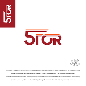 Logo Design by BrochaVLJ