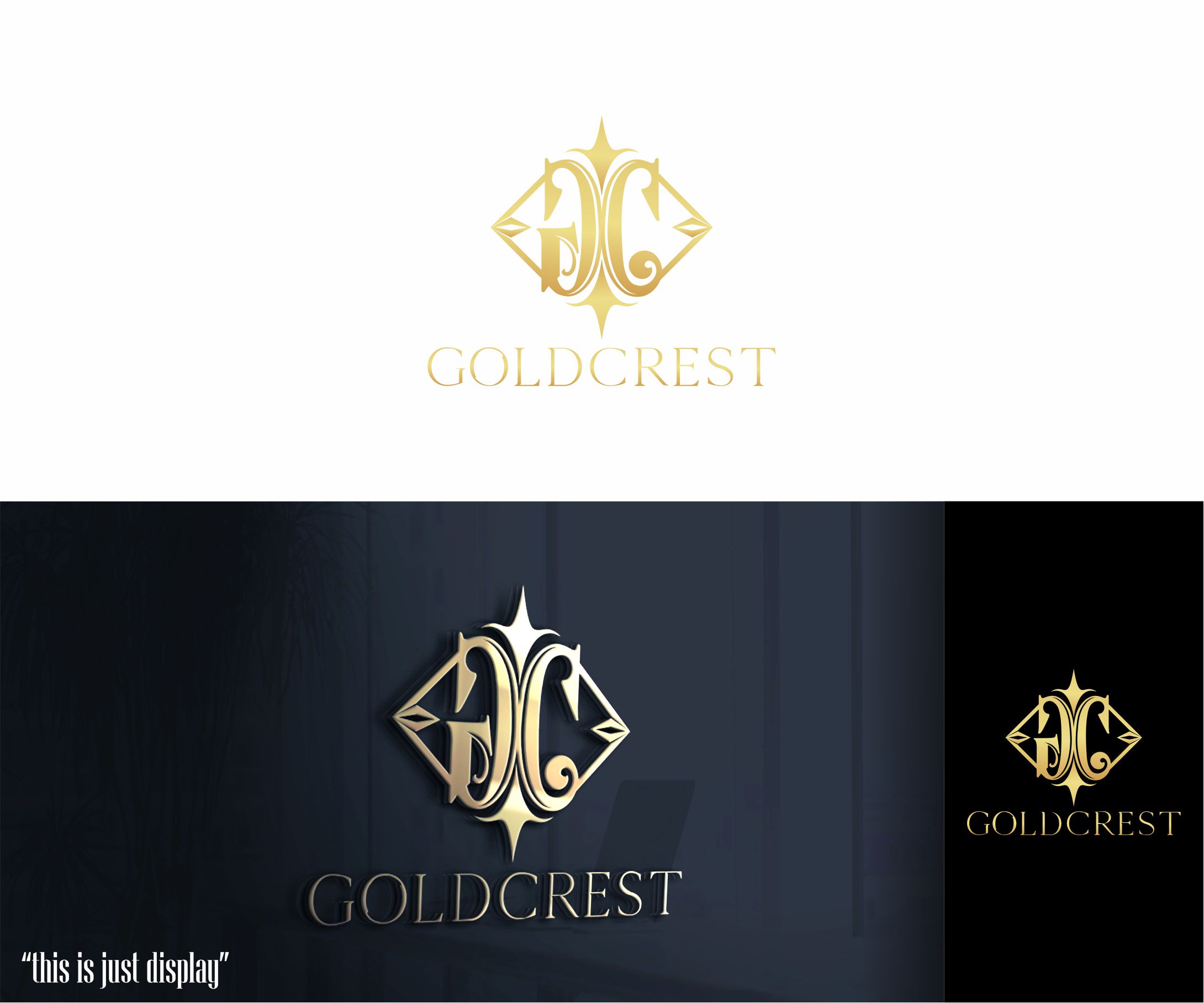 Design de Logo par alkaline pour ce projet | Design #31507775