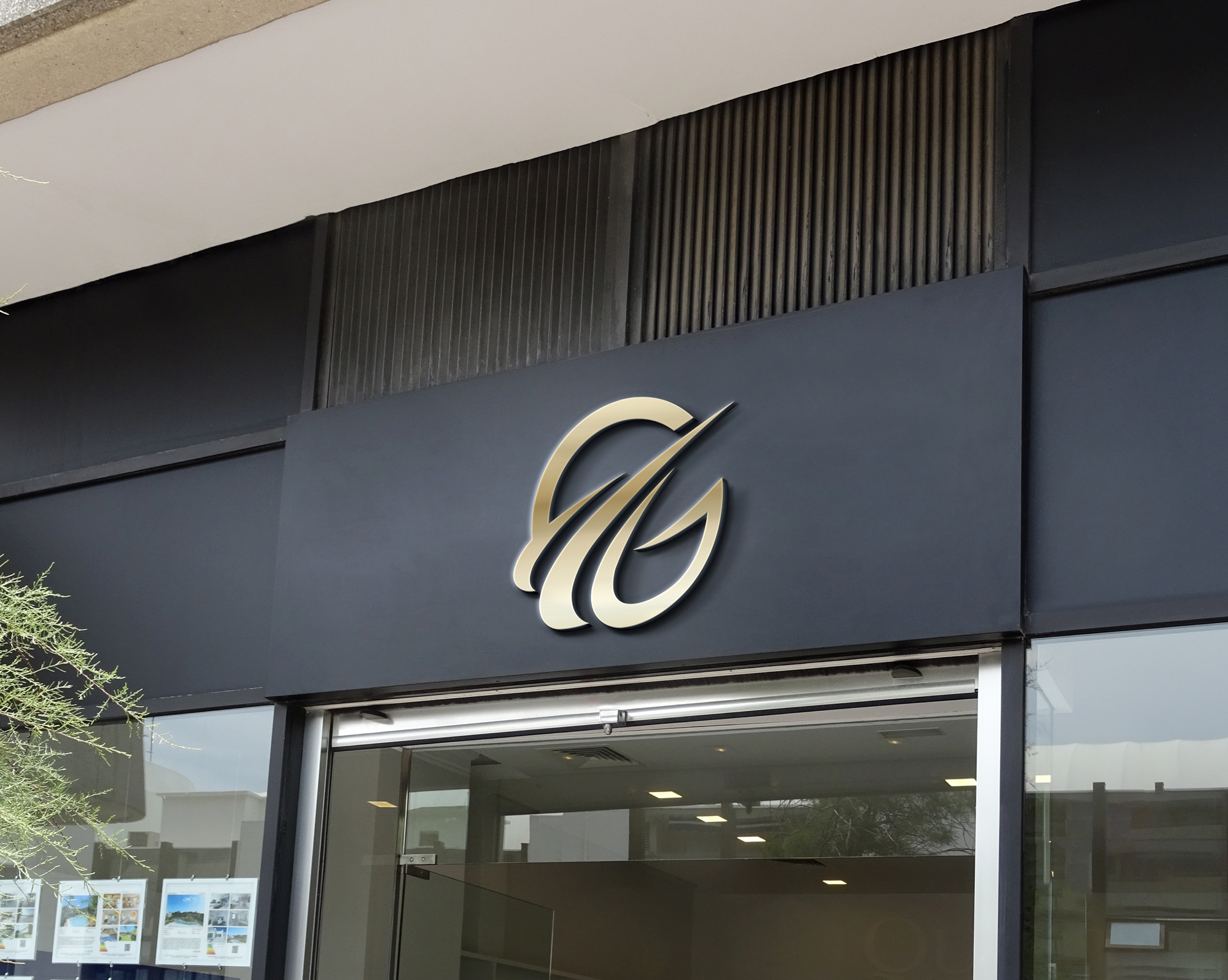 Logo Design by Ahasan36 for this project | Design #31506541