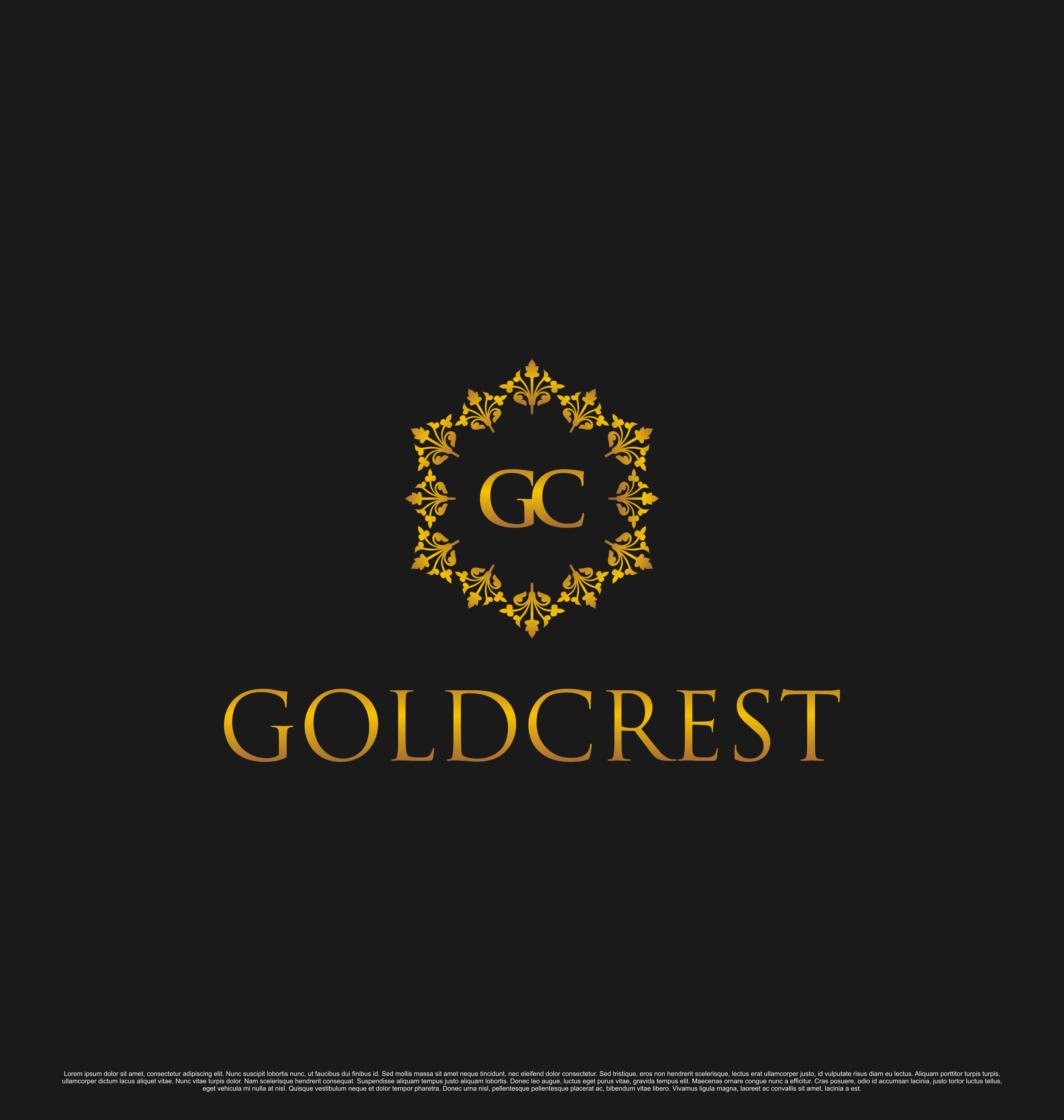Logo Design by saesean for this project | Design #31511116