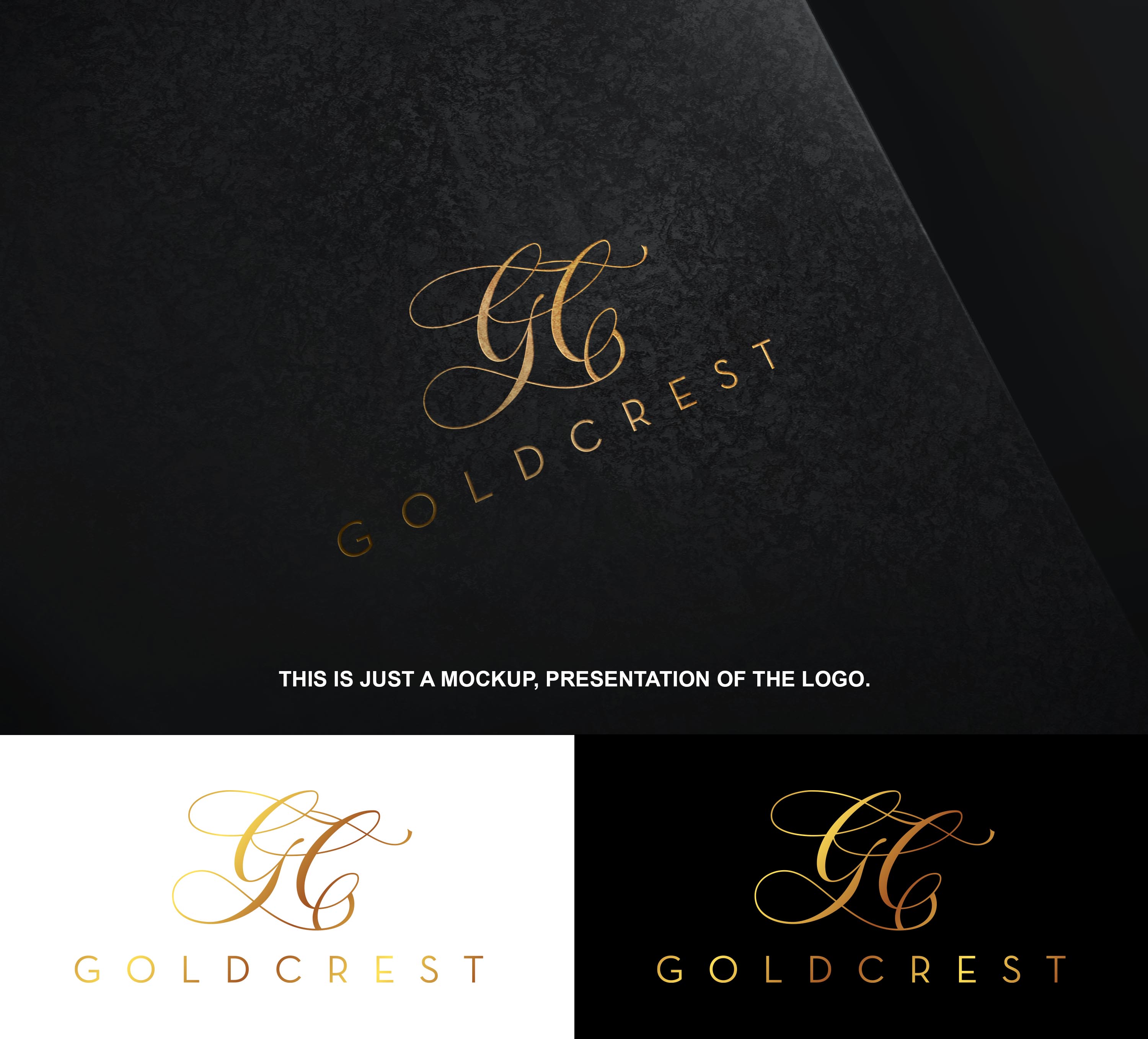 Logo Design by Interloop_Designs for this project | Design #31511700