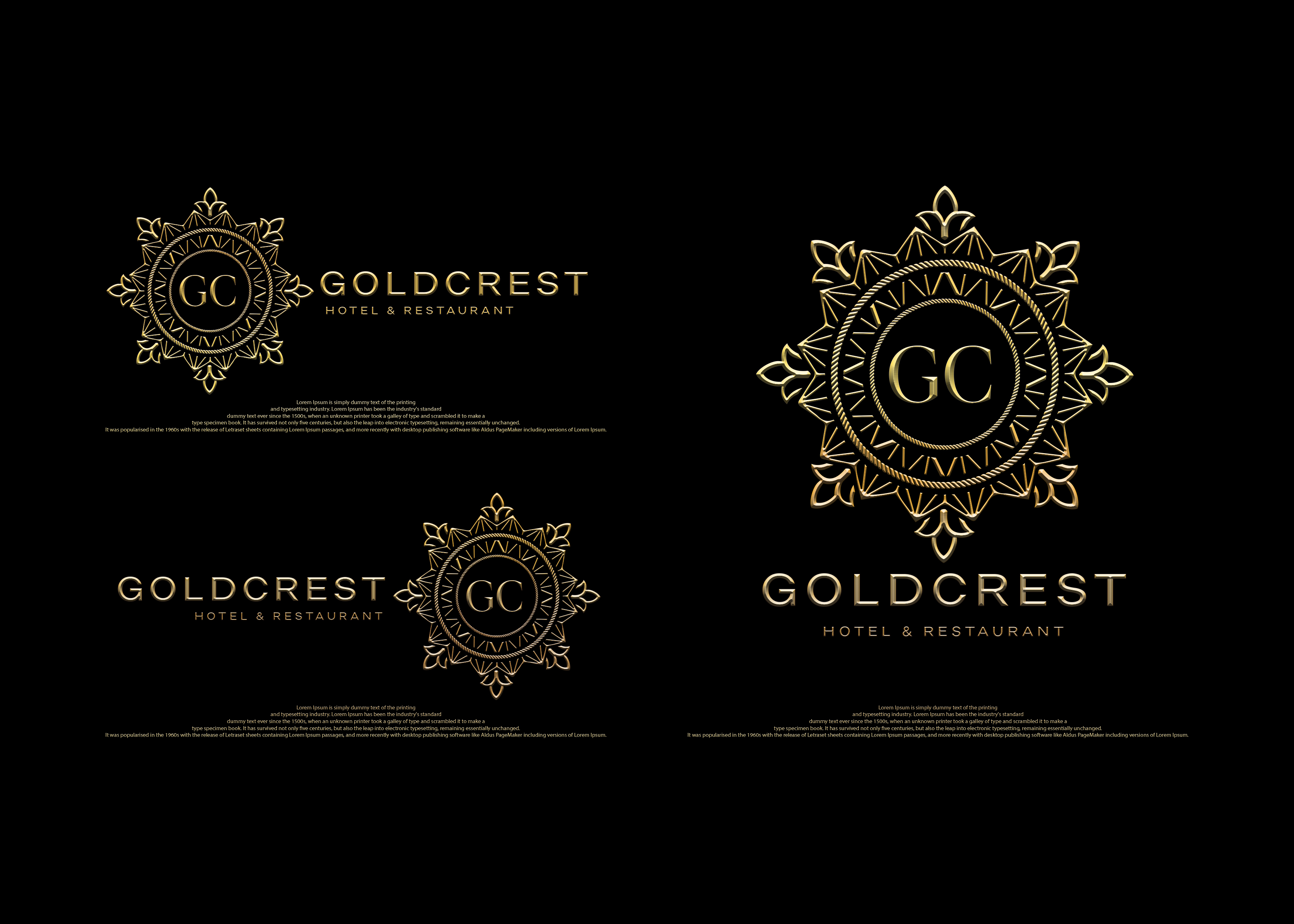 Logo Design by Derian for this project | Design #31511238