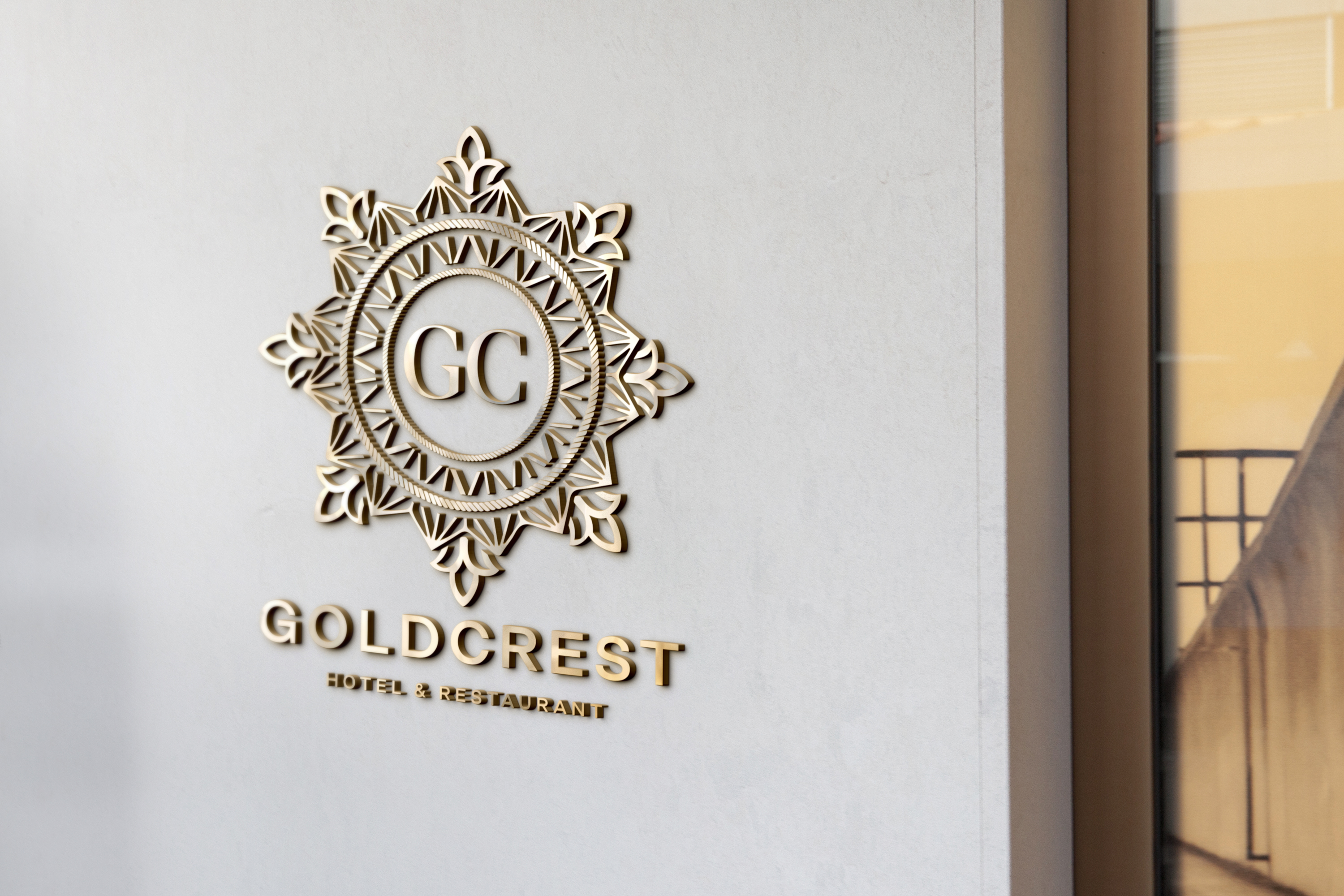 Logo Design by Derian for this project | Design #31511239