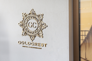 Logo Design by Derian for this project | Design: #31511239