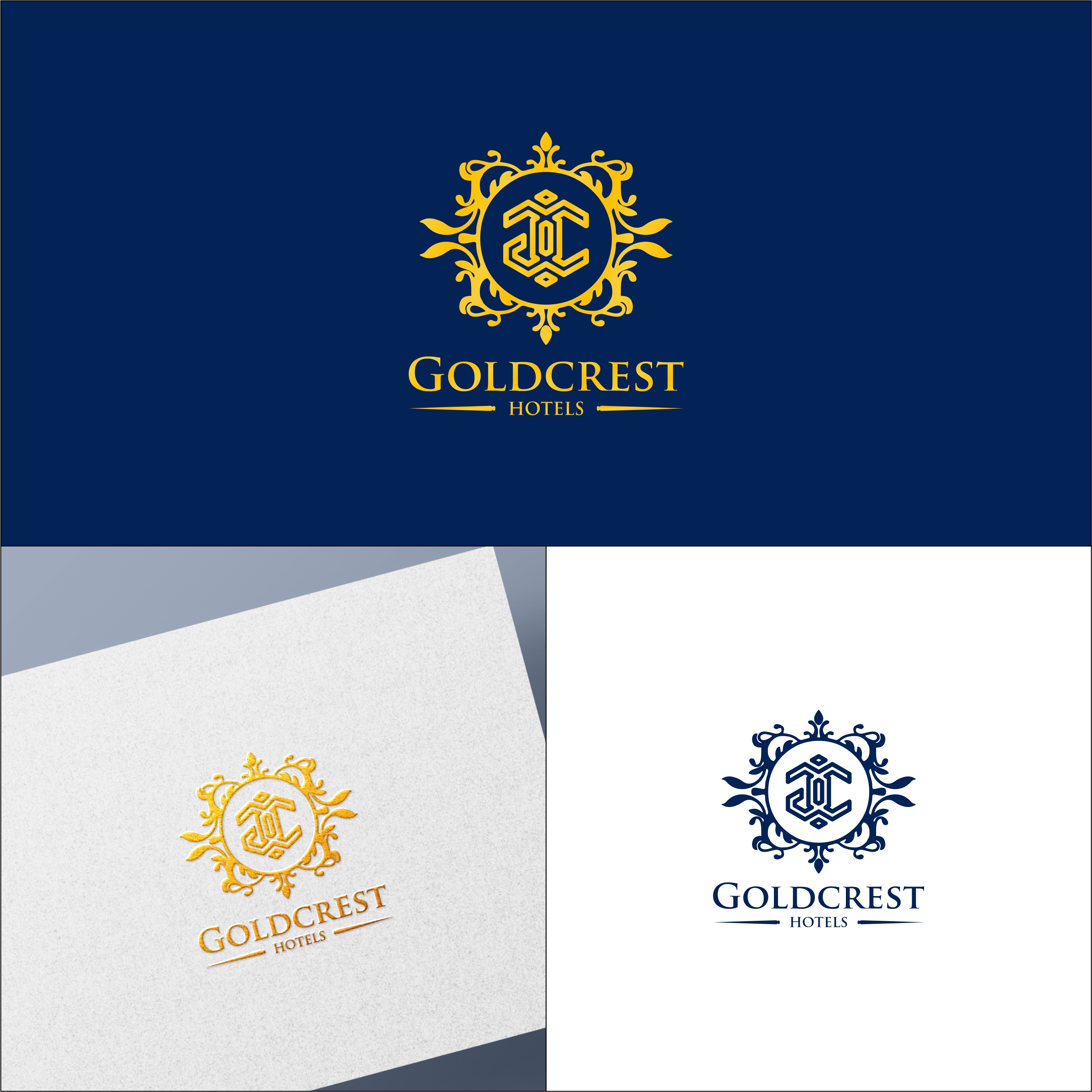 Logo Design by zizamu for this project | Design #31515316