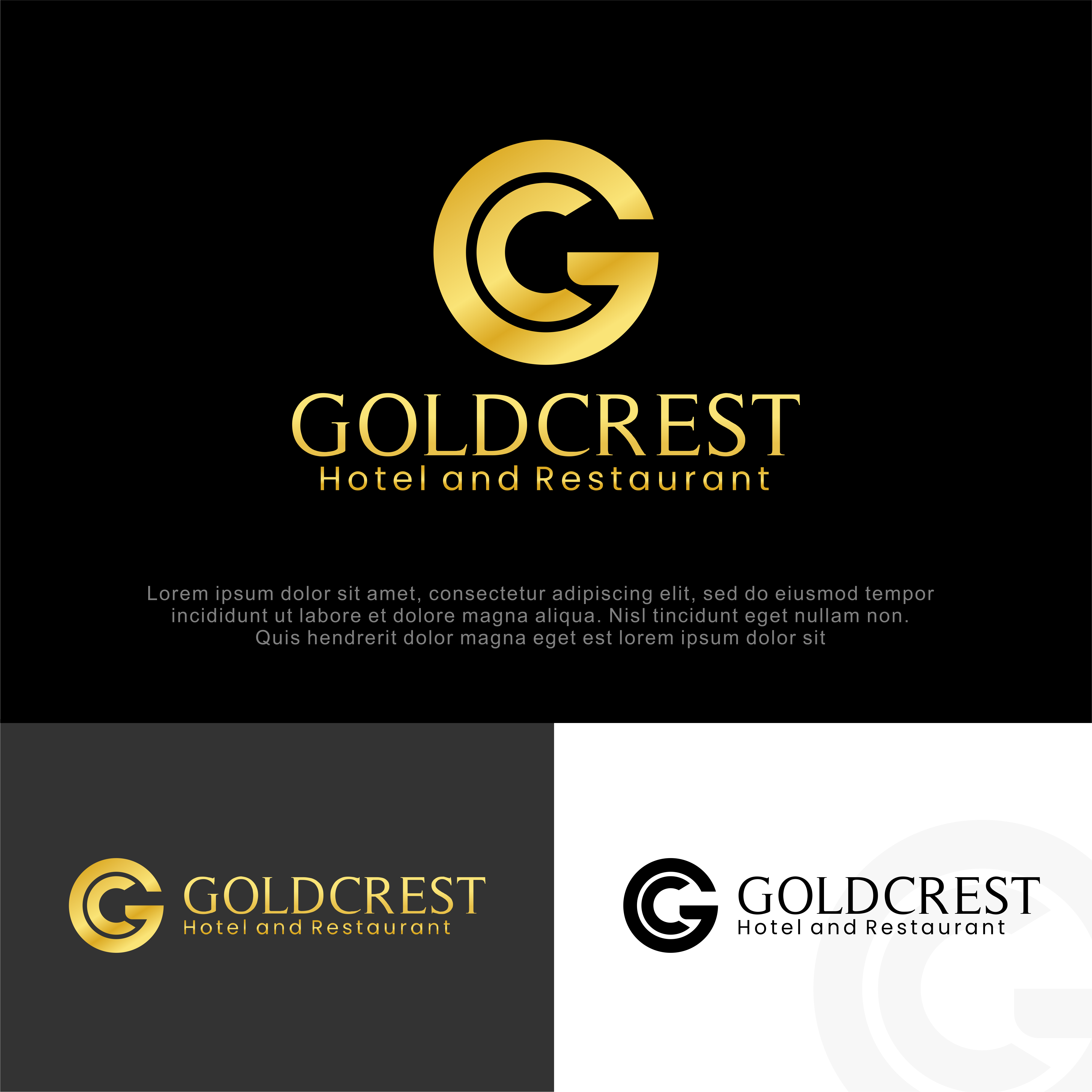 Logo Design by logo_std for this project | Design #31518940