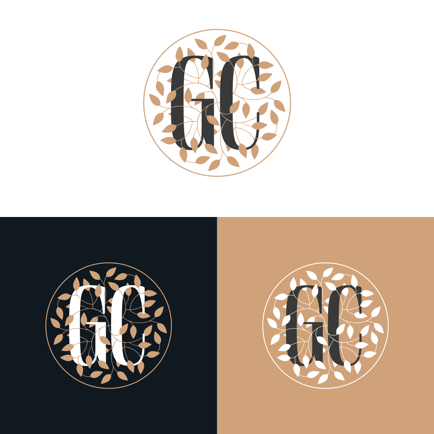 Logo Design by orphee for this project | Design #31513292