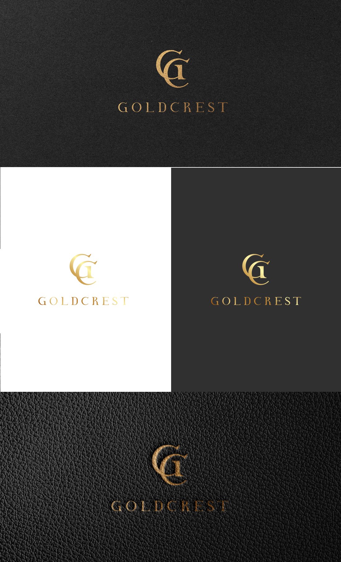 Logo Design by GLDesigns for this project | Design #31506959