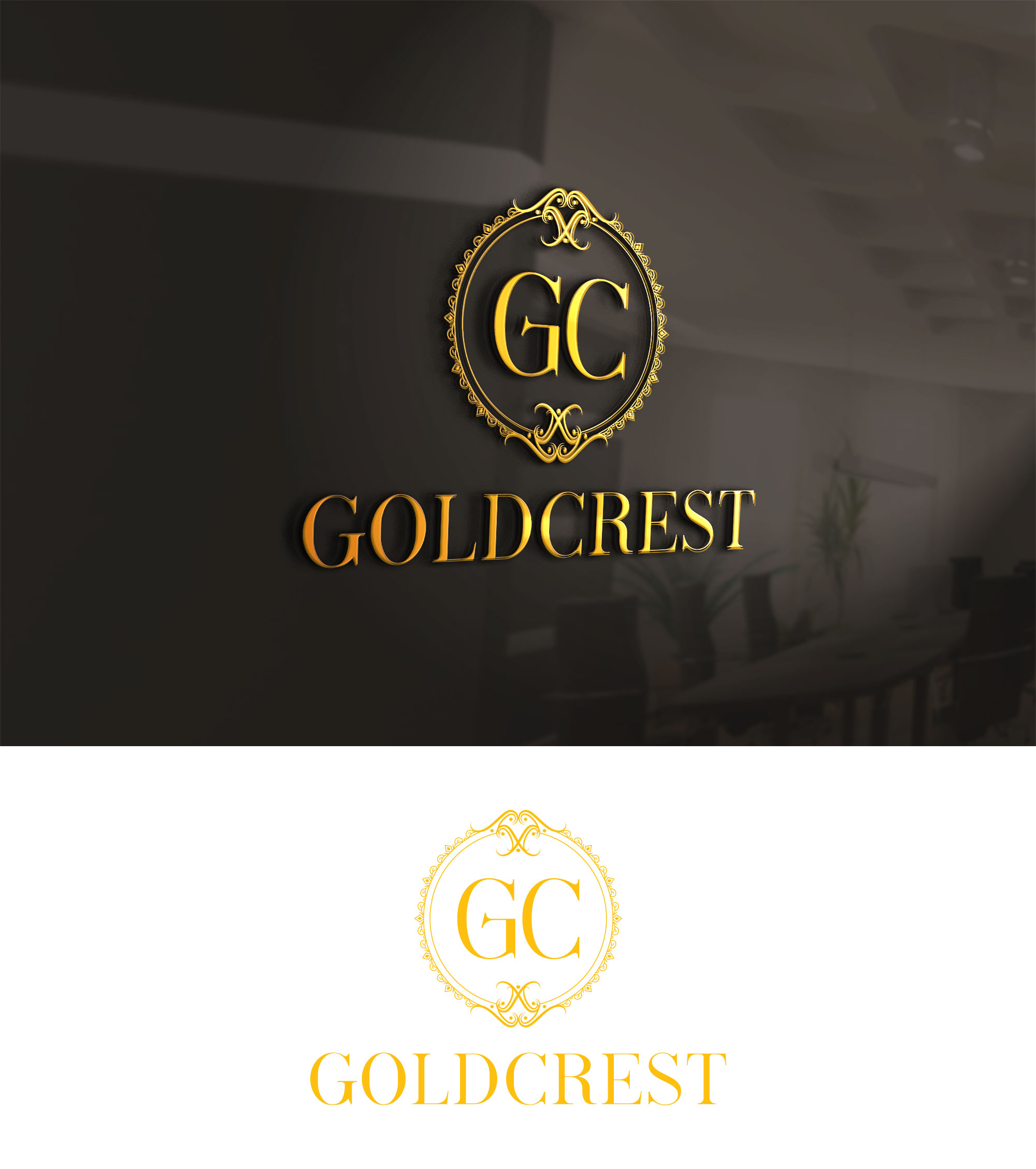 Logo Design by Impressive Sol for this project | Design #31511177
