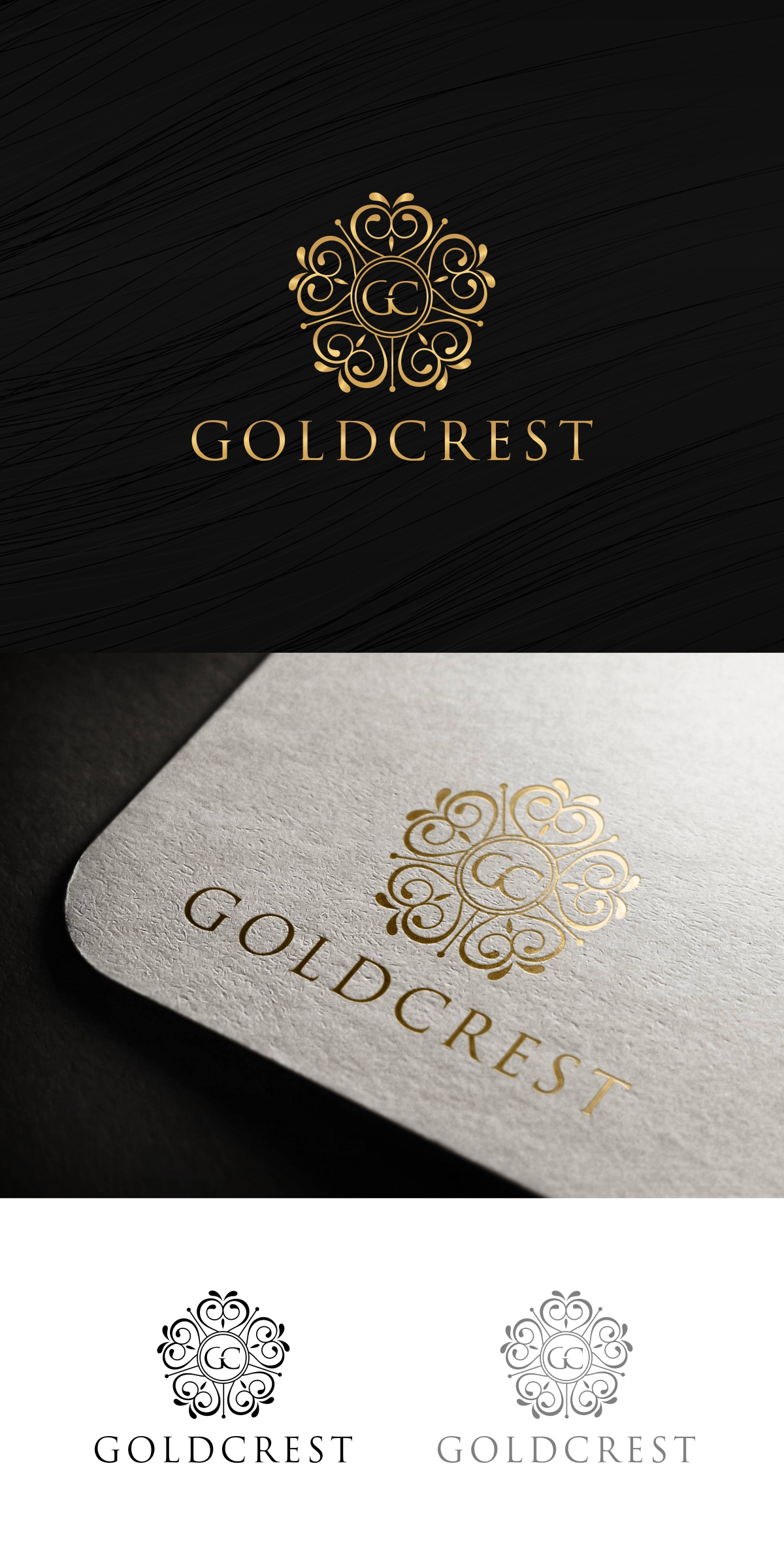 Logo Design by Yaasmin for this project | Design #31510557