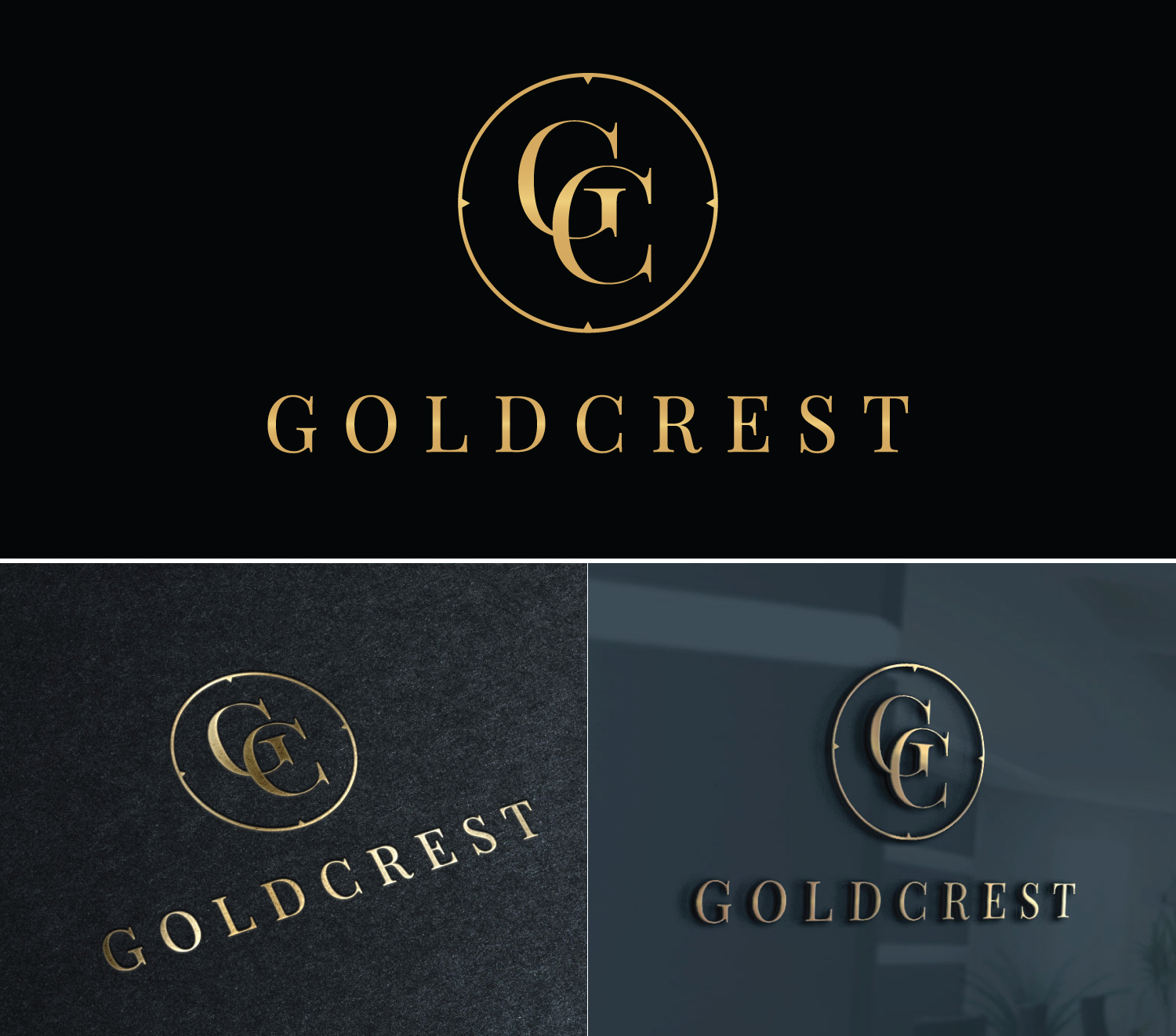 Logo Design by Atec for this project | Design #31510619