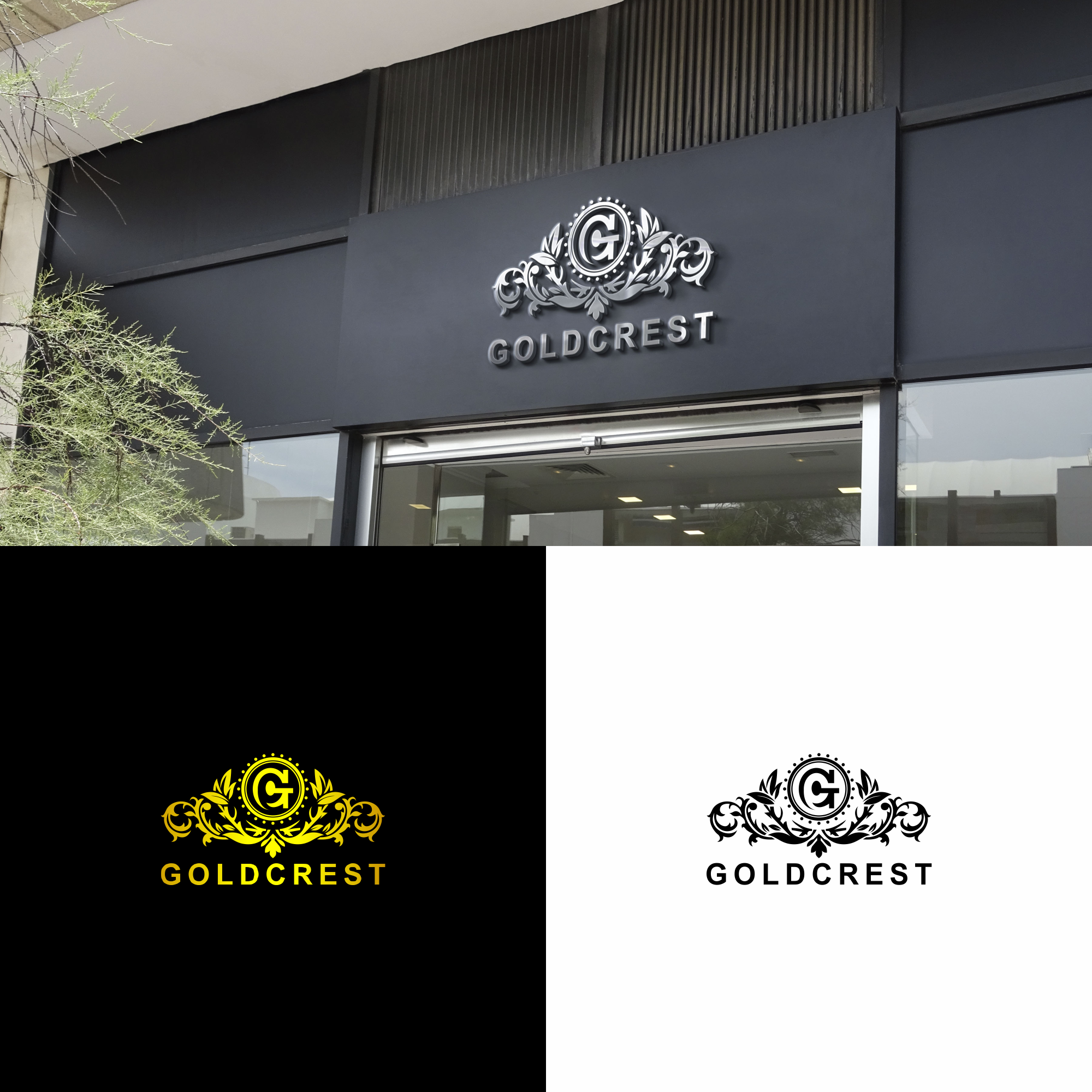 Logo Design by anak mama for this project | Design #31520408