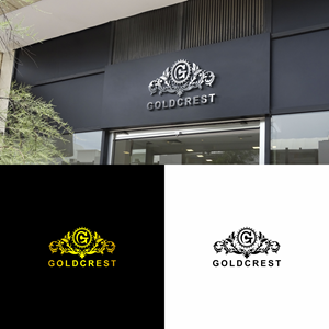 Logo Design by anak mama for this project | Design: #31520408