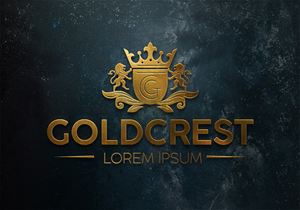 Logo Design by Rupok 3