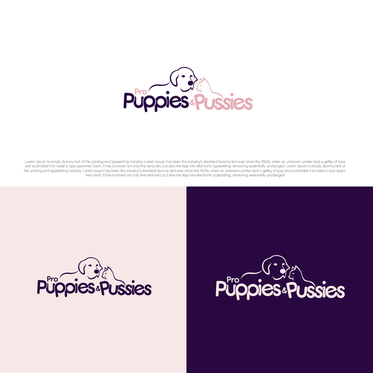 Logo Design by DesignSNW for 40in40 | Design #31522605