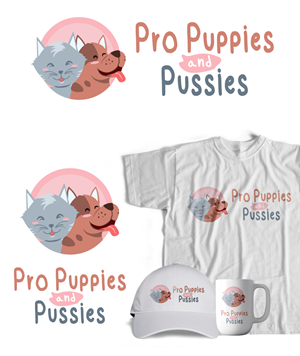 Logo Design by Benediction Studio