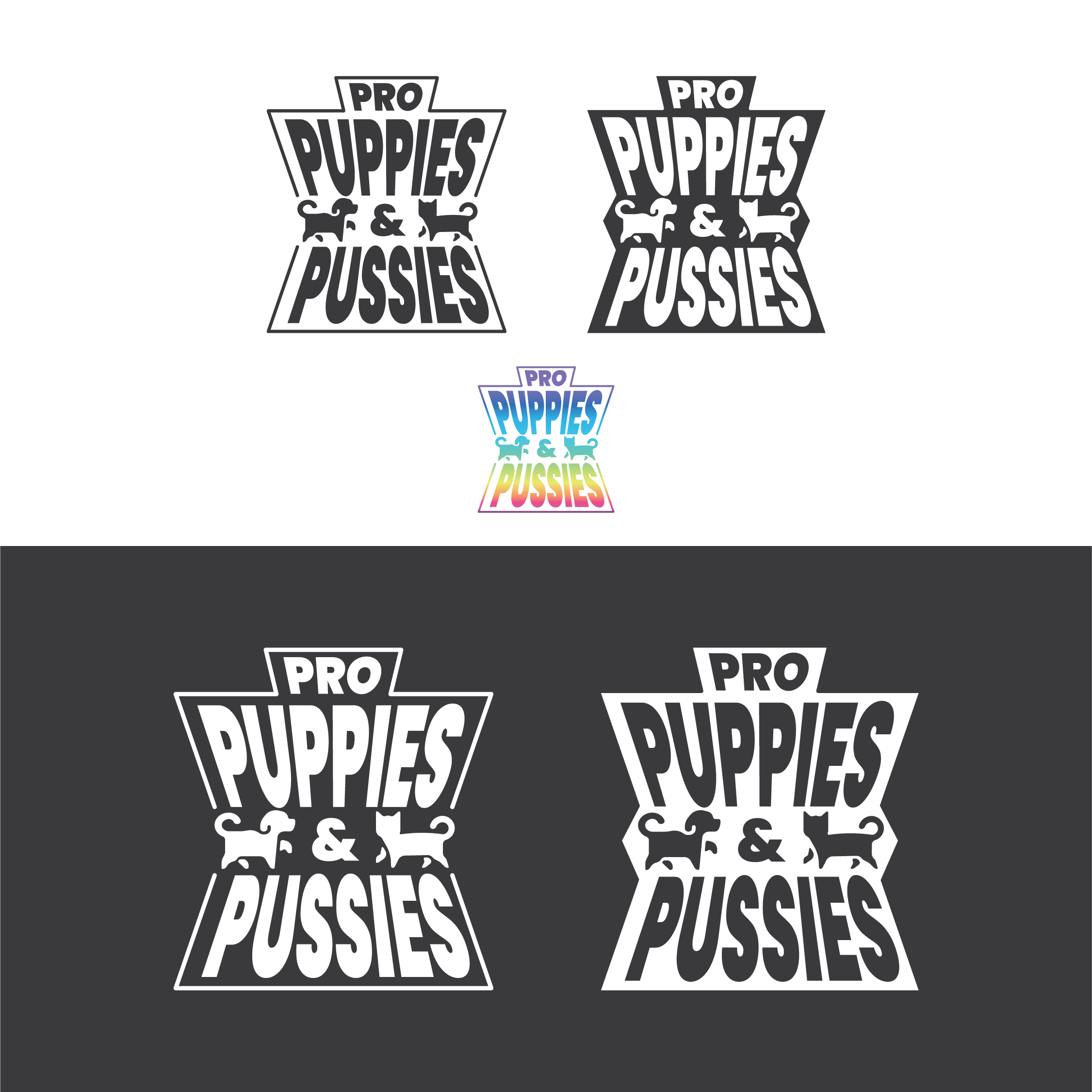 Diseño de Logo por gooddesign.id para 40in40 | Diseño #31512516