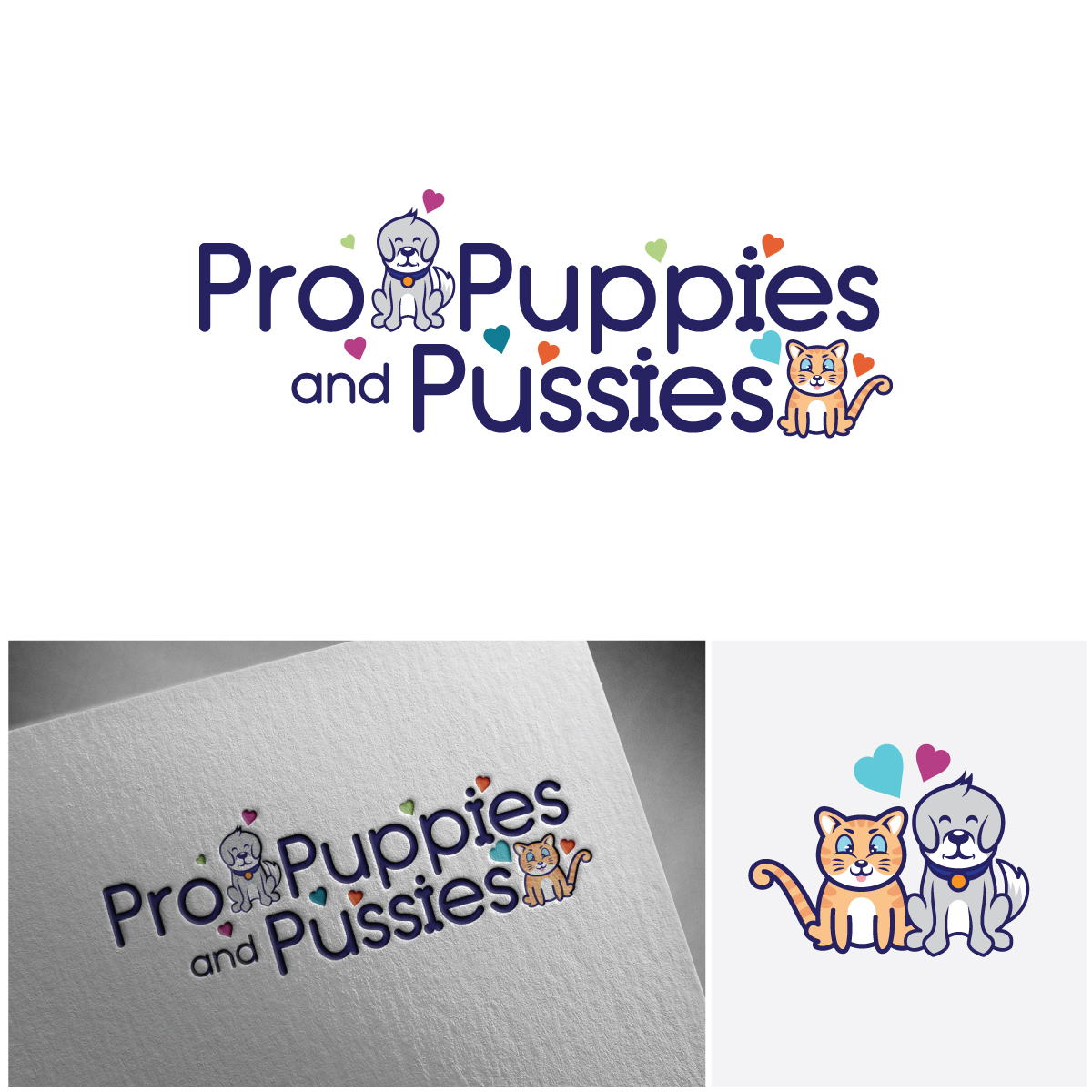 Logo Design by riya.mitra07j for 40in40 | Design #31509062
