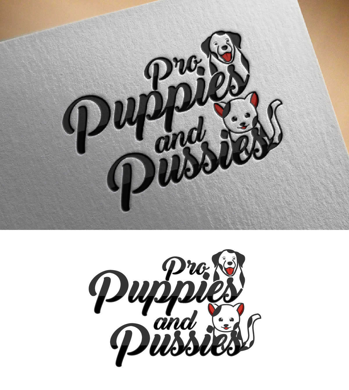 Logo Design by fly  design for 40in40 | Design #31511006