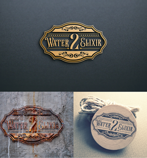 Logo-Design von Innovative Graphix für dieses Projekt | Design: #31514602