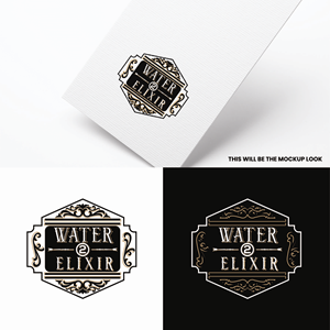 Logo Design by Design_Duo for this project | Design #31553935