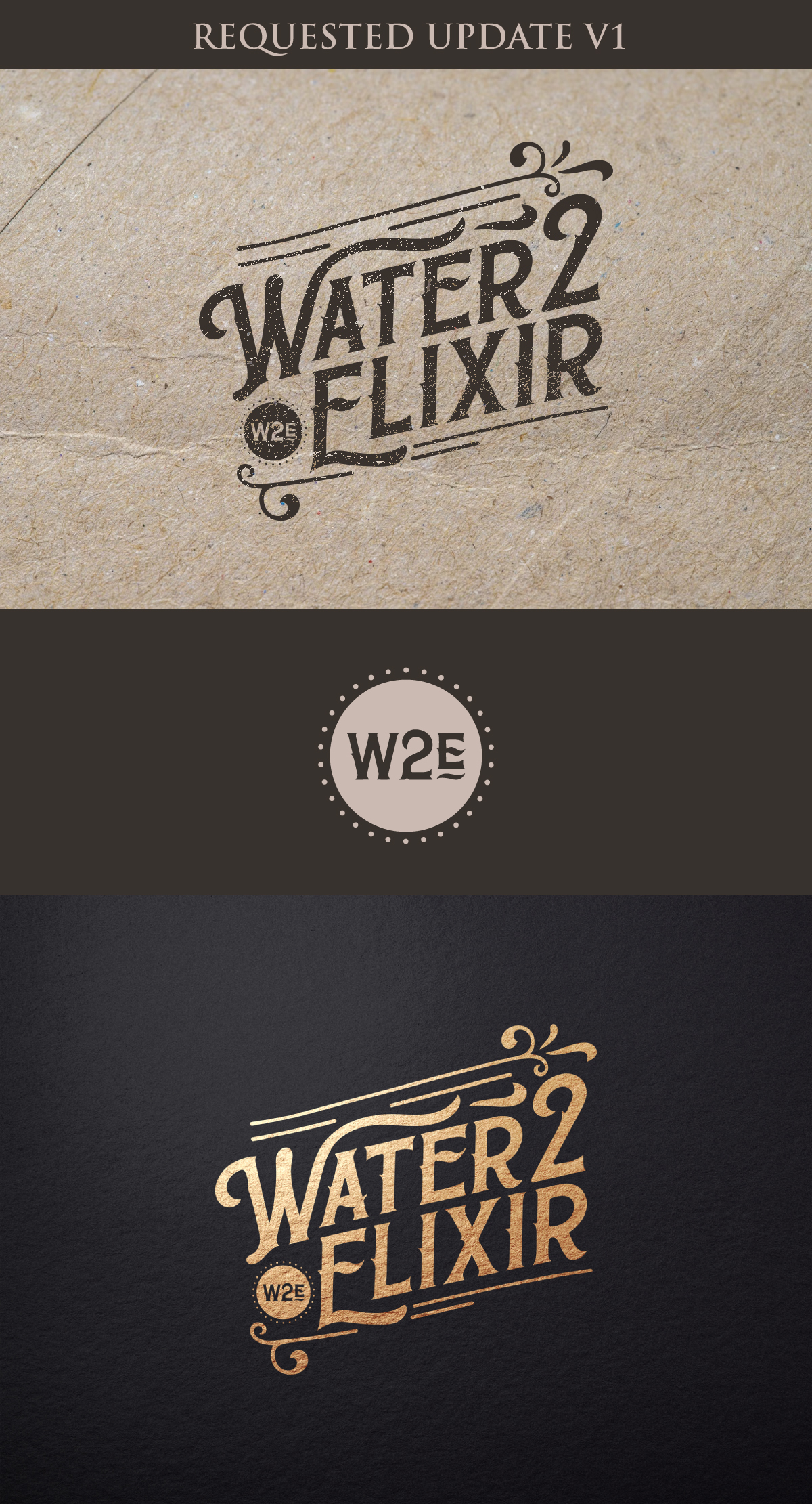 Logo Design by apik. for this project | Design #31514550