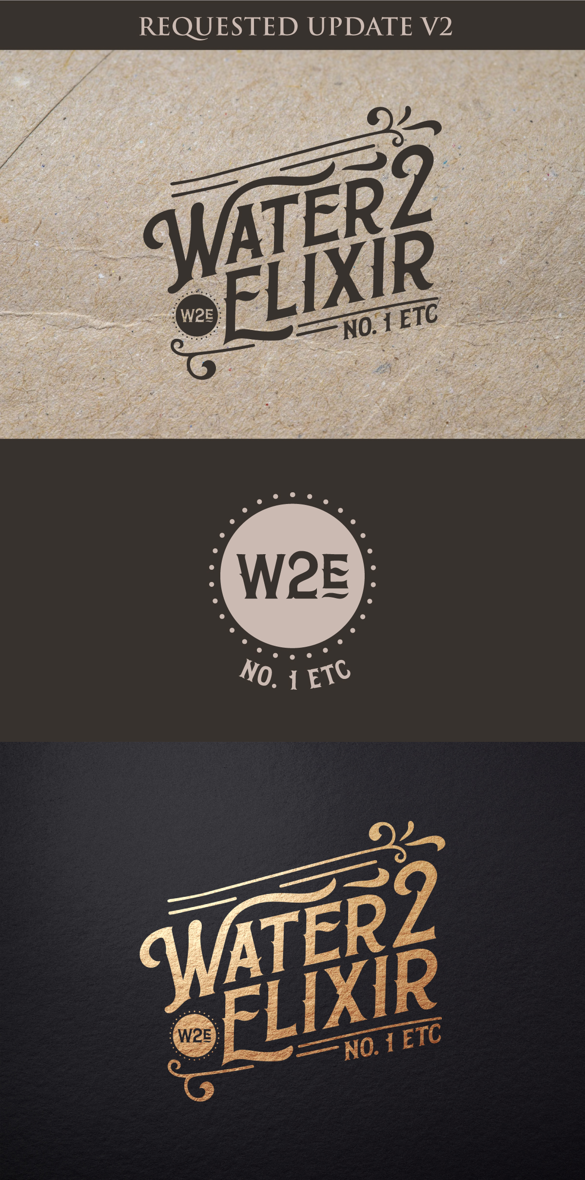 Logo Design by apik. for this project | Design #31514600