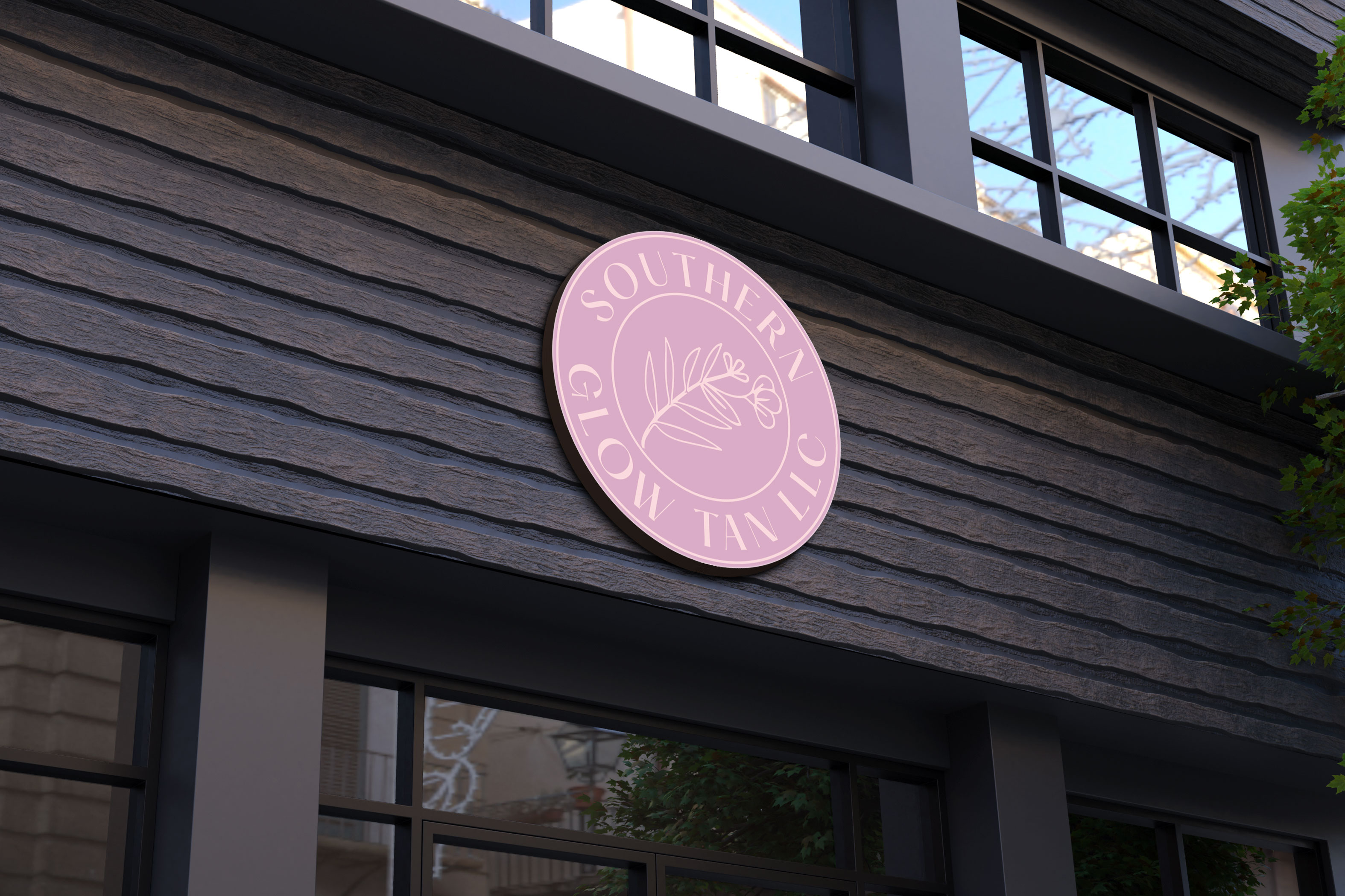 Logo Design by Kavth for 40in40 | Design #31543075