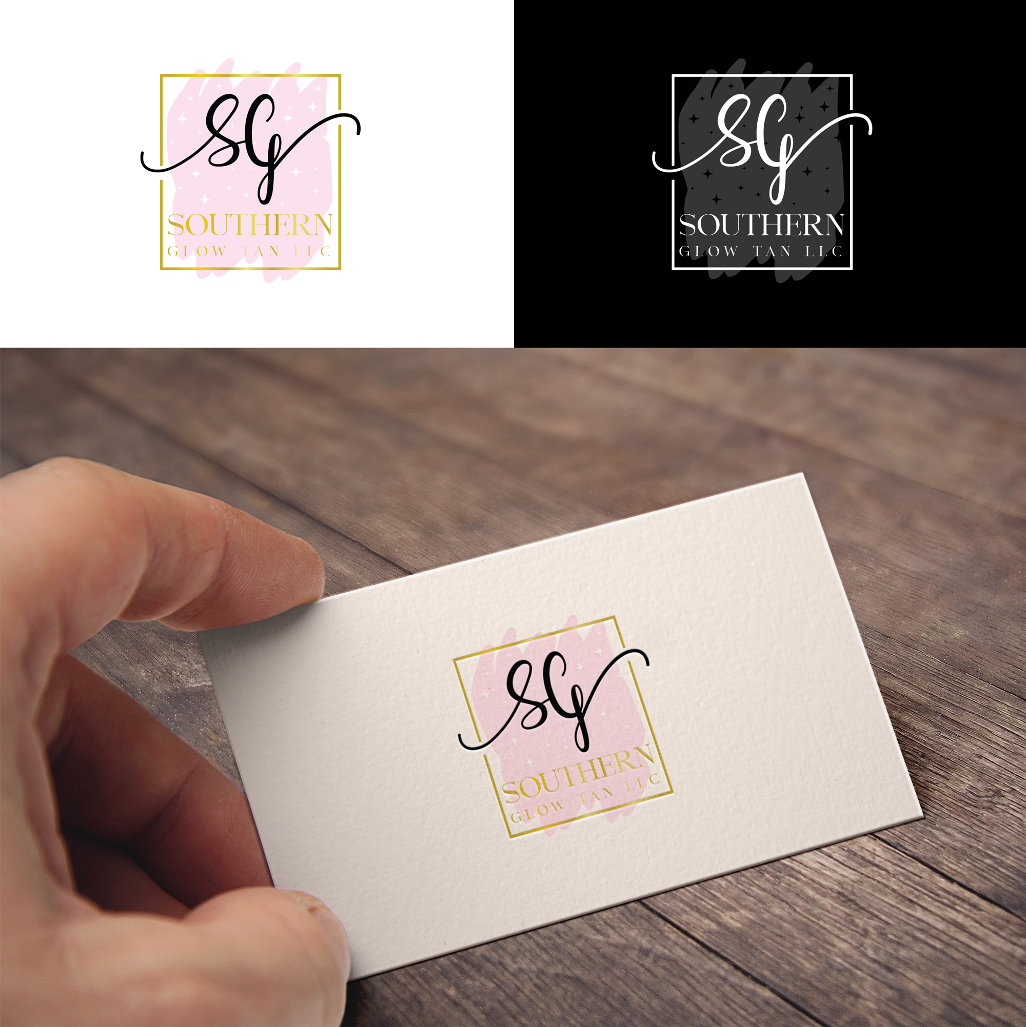 Logo Design by RA-bica for 40in40 | Design #31523875
