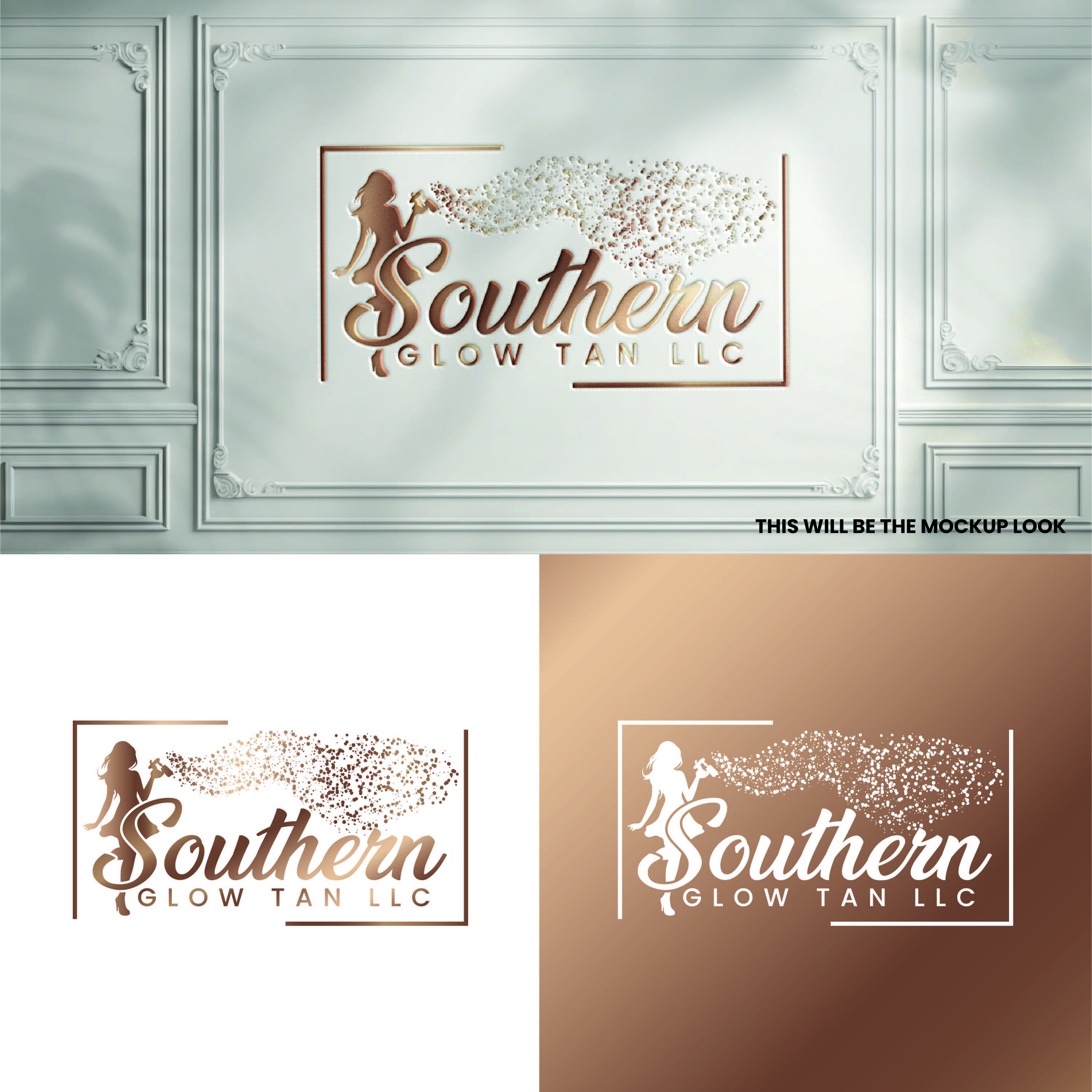 Logo Design by Design_Duo for 40in40 | Design #31550696