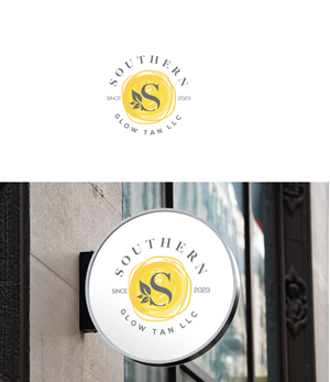 Logo-Design von thulet für 40in40 | Design: #31516063