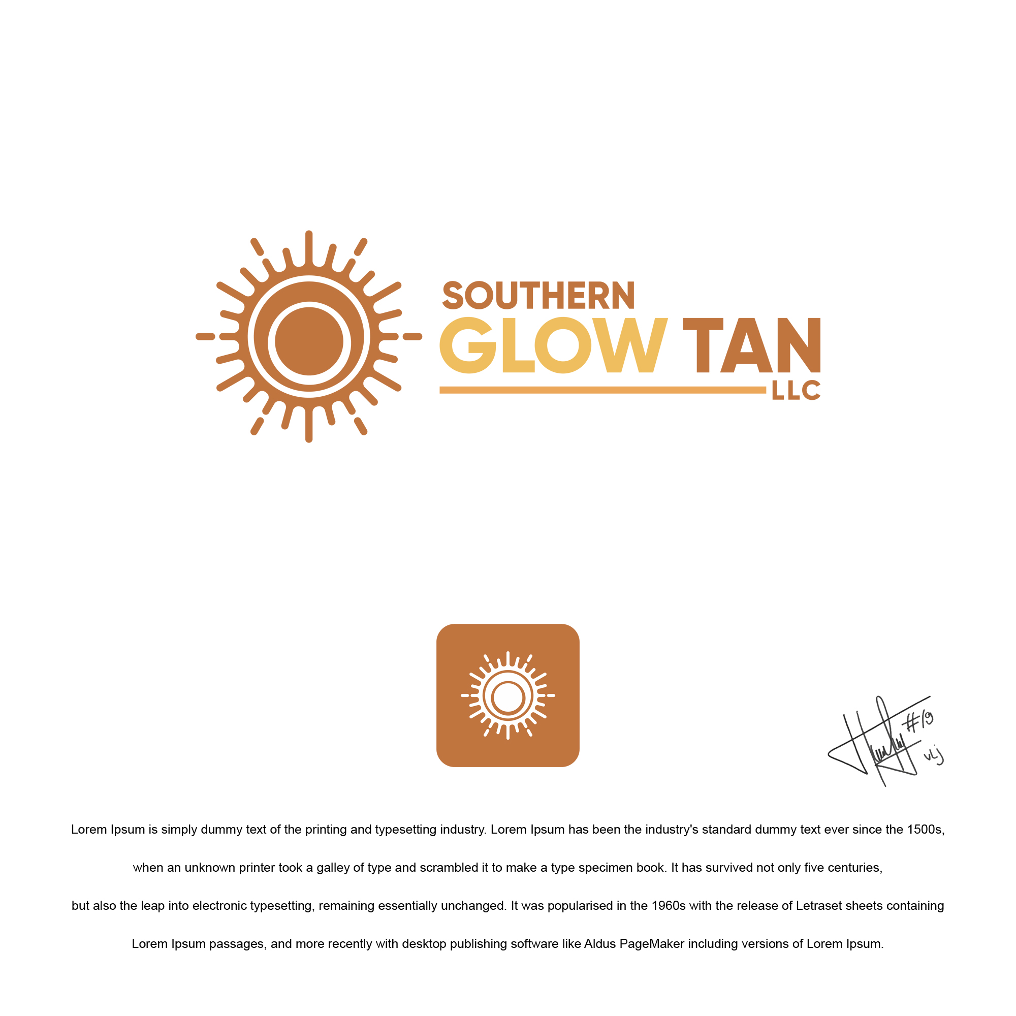 Logo Design by BrochaVLJ for 40in40 | Design #31556274