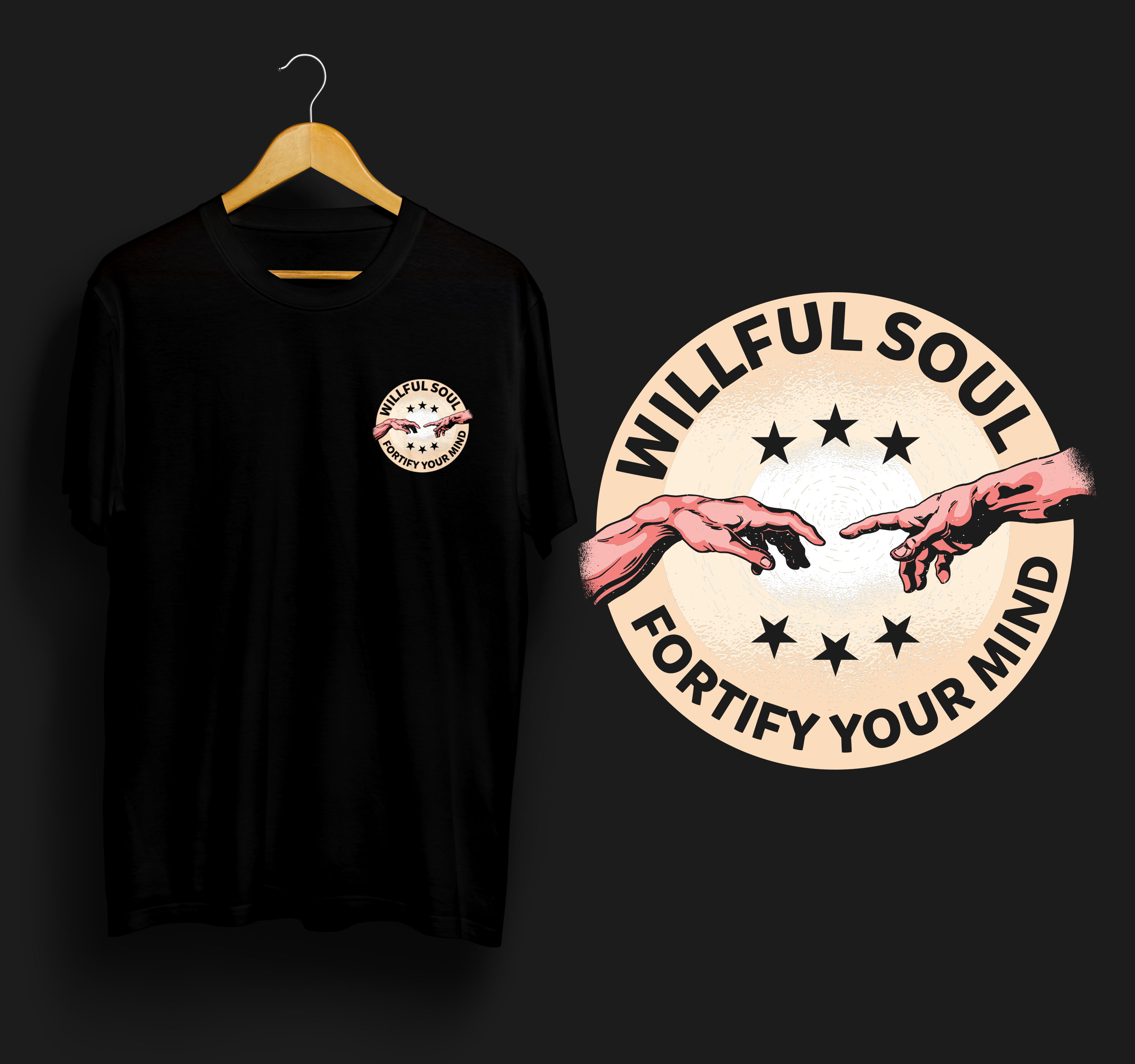 T-shirt Design by Khadeeja Designs for this project | Design #31592641