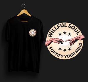 T-shirt Design by Khadeeja Designs
