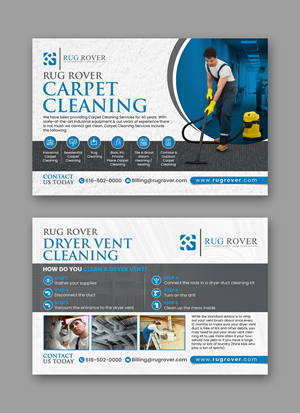 Card Design by debdesign for this project | Design: #31524419