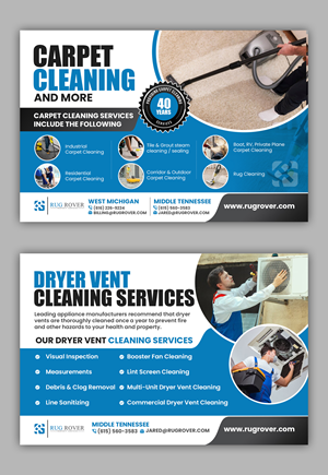 Card Design by debdesign for this project | Design: #31524535