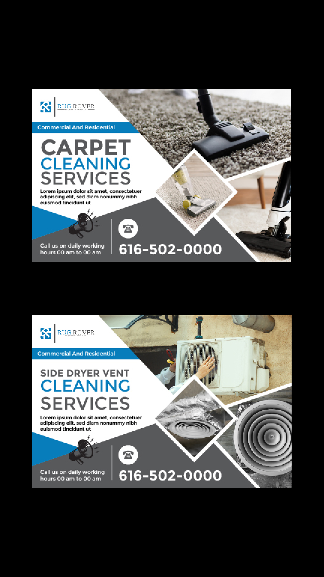 Card Design by nitin.kondhare2010 for this project | Design #31512946