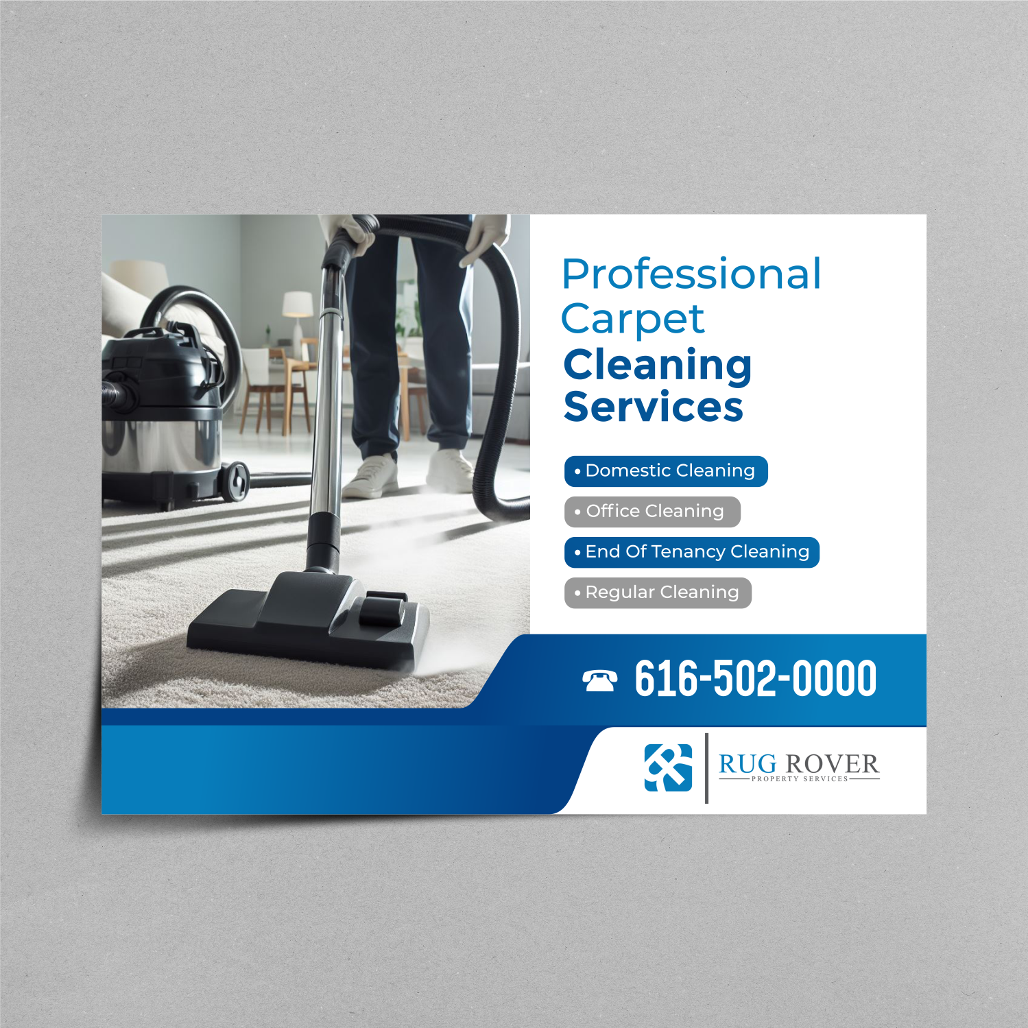 Card Design by ThiagoB for this project | Design #31514521