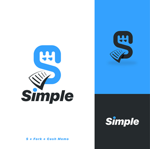 Logo Design by Saurav Karmoker