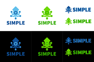 Logo Design by XZX1 for C GROUP AE | Design: #31549864