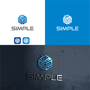 Logo Design by The Lion Studios for C GROUP AE | Design: #31508773