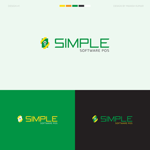 Logo Design by RealManish