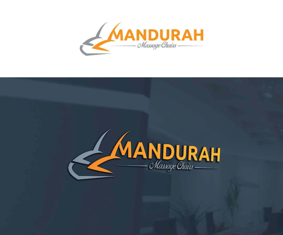 Logo Design by Luckey yaari for this project | Design #31507997
