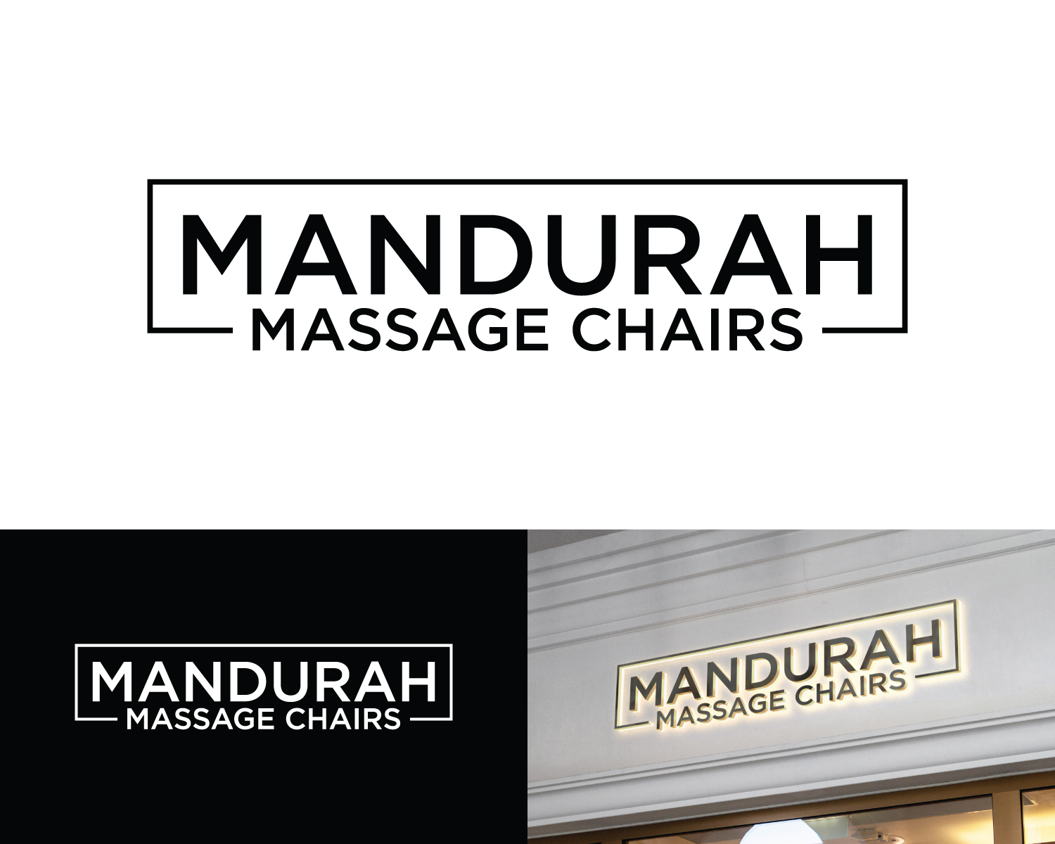 Logo Design by Box Graphic for this project | Design #31514125