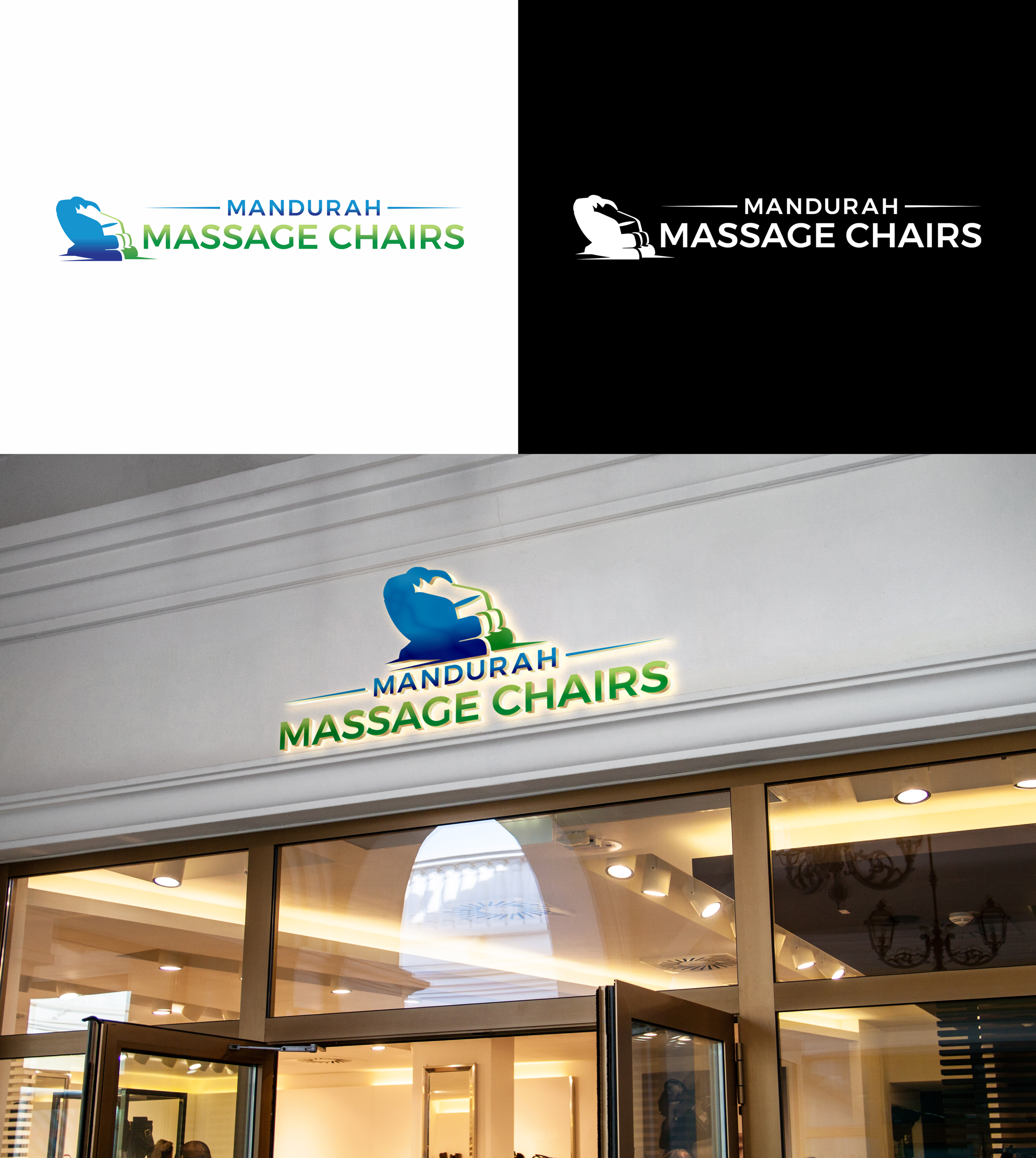 Logo Design by RA-bica for this project | Design #31509171