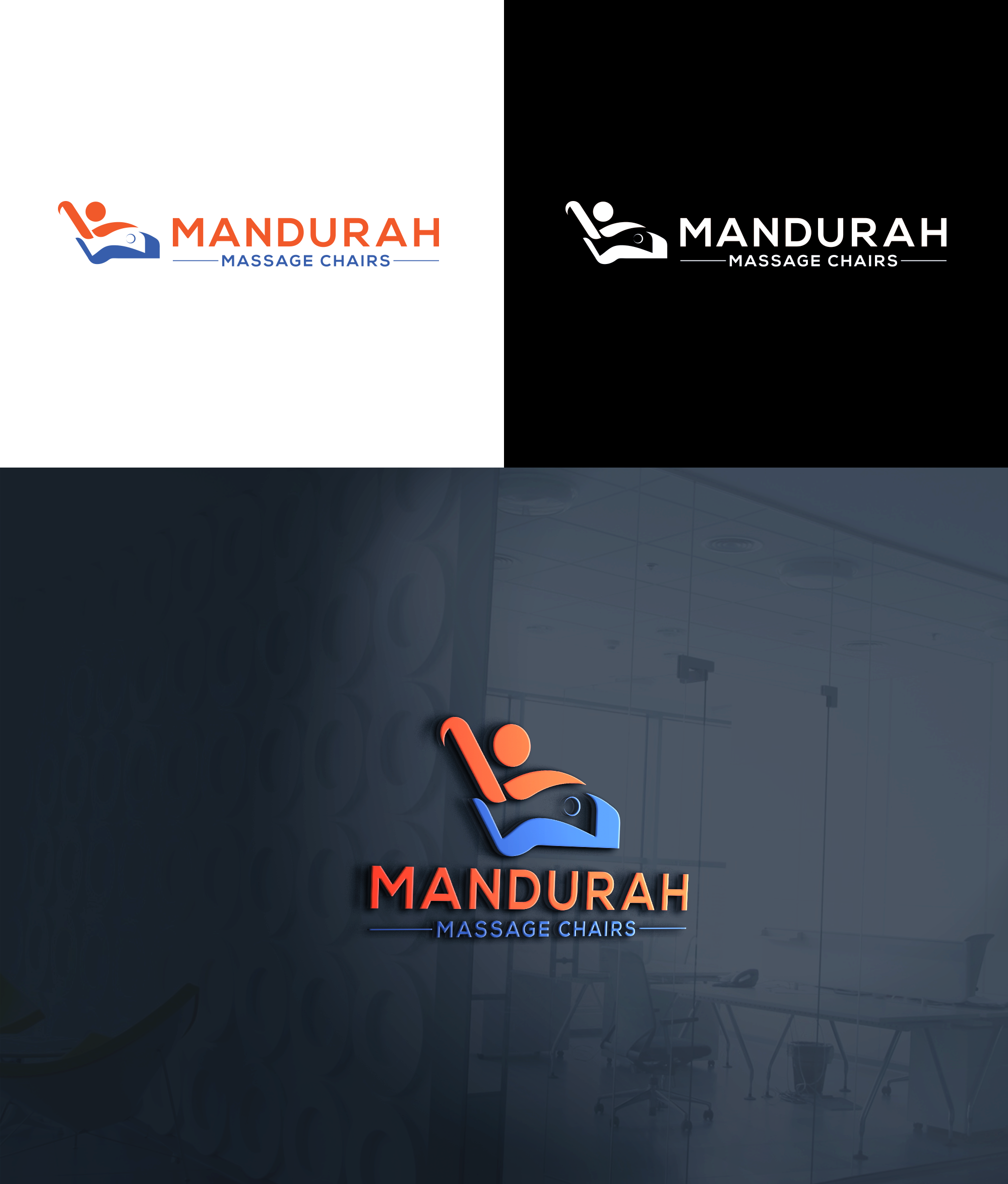Logo Design by RA-bica for this project | Design #31509173