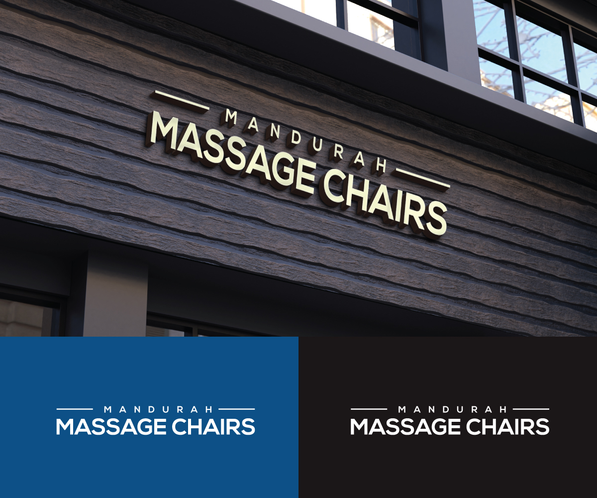 Logo Design by step forward 2 for this project | Design #31509922