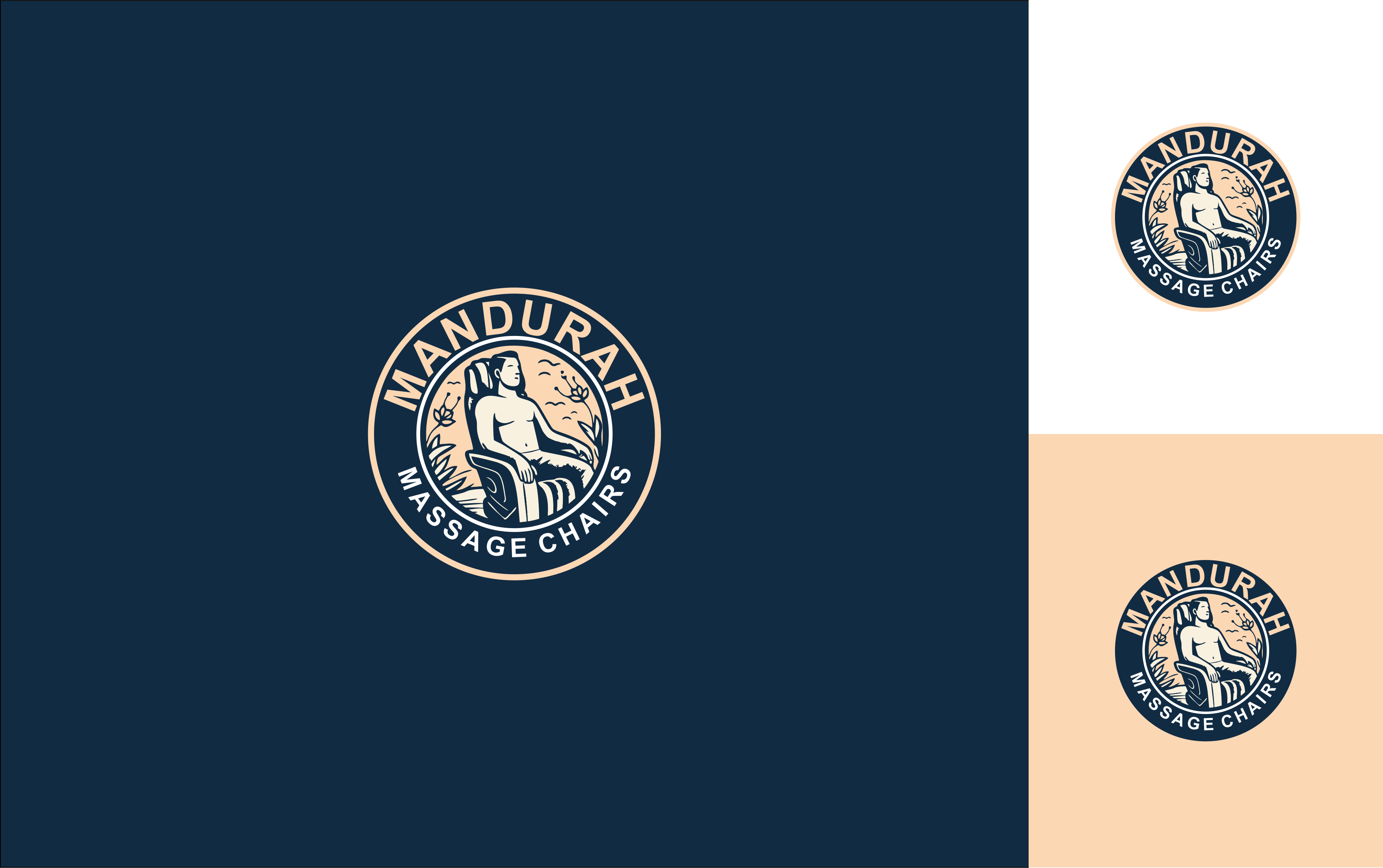 Logo Design by BerhasilKabeh for this project | Design #31508004