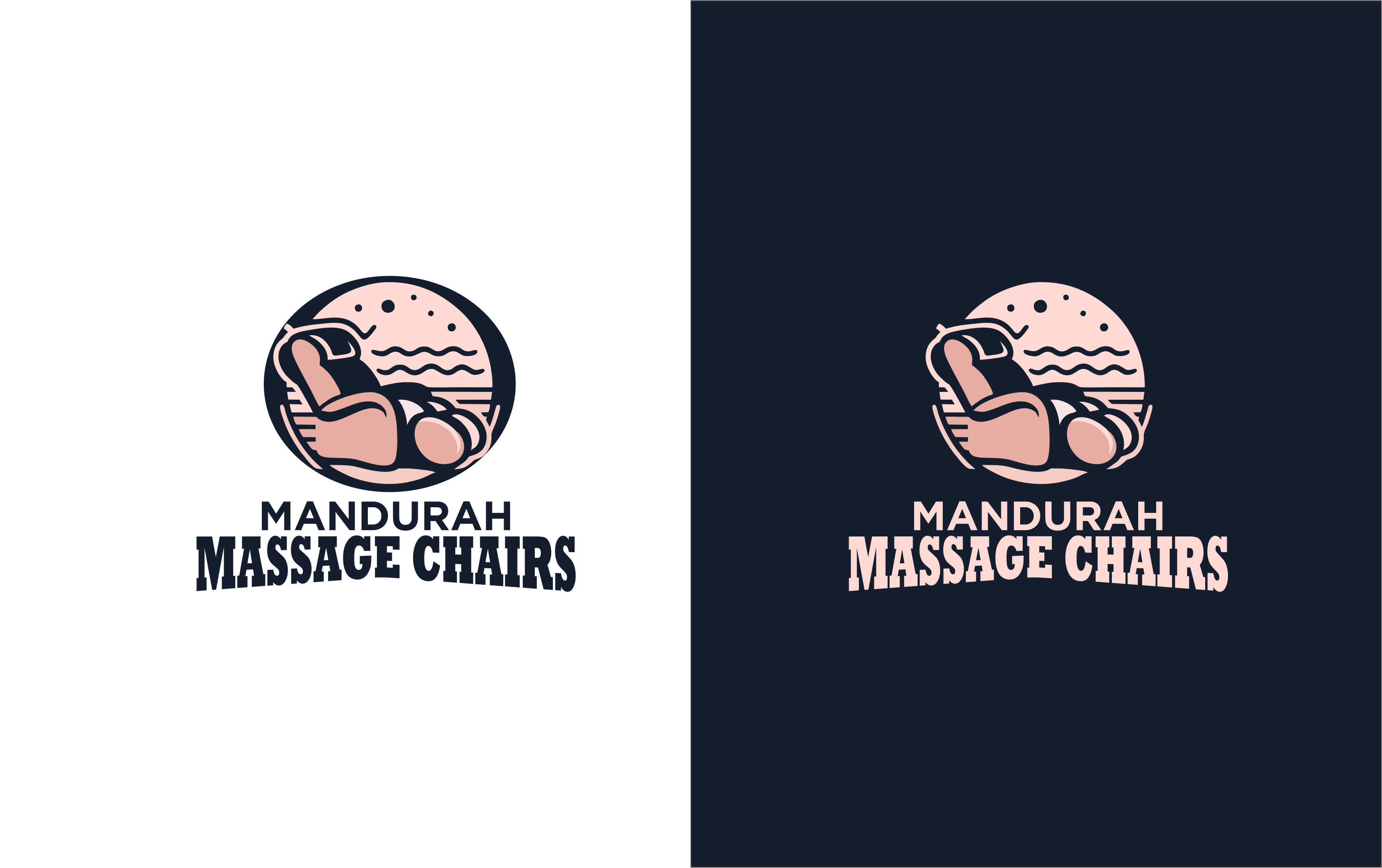 Logo Design by BerhasilKabeh for this project | Design #31508008